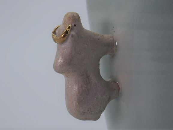 Tou Kobo Houki Zodiac Ox Guinomi product view 5, optimized from source image without color changes