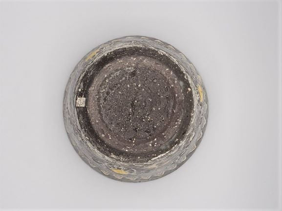 Tou Kobo Houki Kinsai Mishima Sarasa Cup product view 2, optimized from source image without color changes