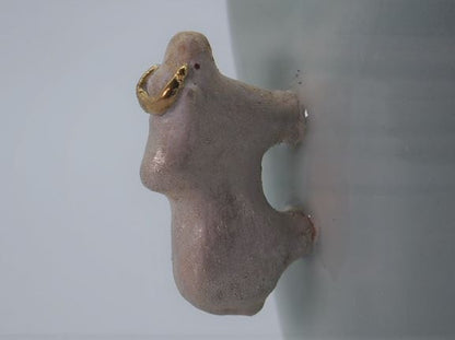 Tou Kobo Houki Zodiac Ox Guinomi product view 5, optimized from source image without color changes